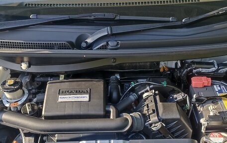 Honda N-WGN, 2020 год, 750 000 рублей, 25 фотография