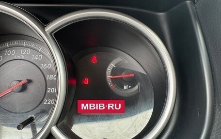 Nissan Tiida, 2012 год, 750 000 рублей, 17 фотография