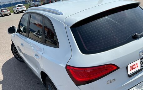 Audi Q5, 2014 год, 2 300 000 рублей, 5 фотография