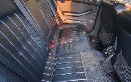 Audi A6, 1999 год, 380 000 рублей, 8 фотография