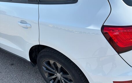 Audi Q5, 2014 год, 2 300 000 рублей, 6 фотография