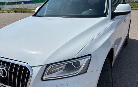 Audi Q5, 2014 год, 2 300 000 рублей, 9 фотография