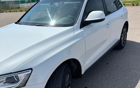 Audi Q5, 2014 год, 2 300 000 рублей, 8 фотография