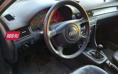 Audi A6, 1999 год, 380 000 рублей, 7 фотография
