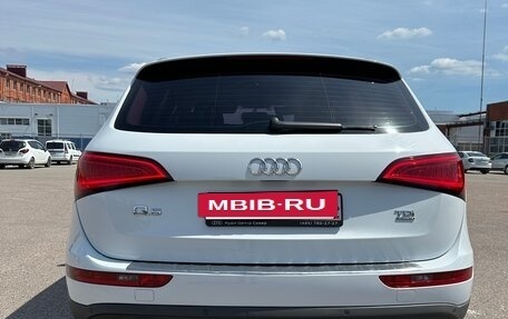 Audi Q5, 2014 год, 2 300 000 рублей, 4 фотография