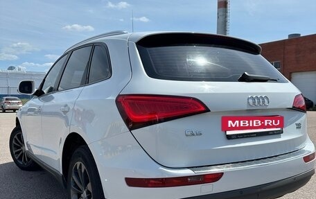 Audi Q5, 2014 год, 2 300 000 рублей, 3 фотография