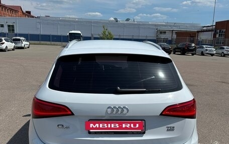Audi Q5, 2014 год, 2 300 000 рублей, 2 фотография