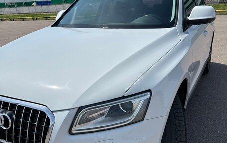 Audi Q5, 2014 год, 2 300 000 рублей, 10 фотография