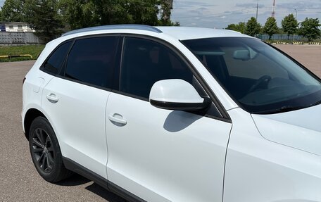 Audi Q5, 2014 год, 2 300 000 рублей, 14 фотография