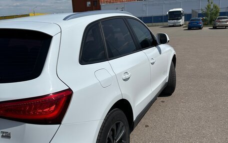 Audi Q5, 2014 год, 2 300 000 рублей, 15 фотография