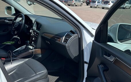 Audi Q5, 2014 год, 2 300 000 рублей, 16 фотография