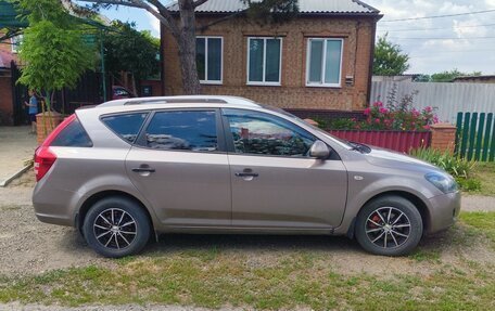 KIA cee'd I рестайлинг, 2008 год, 750 000 рублей, 2 фотография