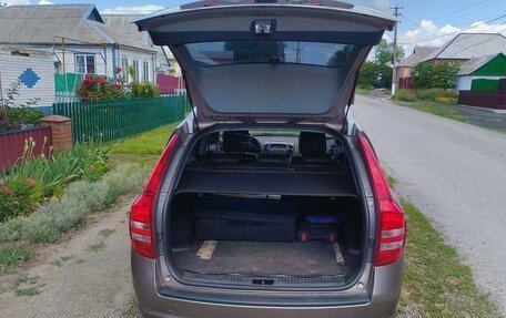 KIA cee'd I рестайлинг, 2008 год, 750 000 рублей, 4 фотография