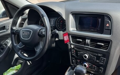 Audi Q5, 2014 год, 2 300 000 рублей, 19 фотография