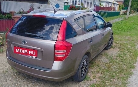 KIA cee'd I рестайлинг, 2008 год, 750 000 рублей, 3 фотография