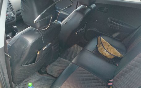 KIA cee'd I рестайлинг, 2008 год, 750 000 рублей, 8 фотография