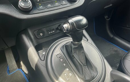KIA Sportage III, 2013 год, 1 100 000 рублей, 12 фотография