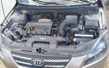 KIA cee'd I рестайлинг, 2008 год, 750 000 рублей, 7 фотография
