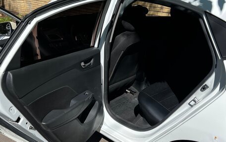 Hyundai Solaris II рестайлинг, 2018 год, 721 000 рублей, 12 фотография