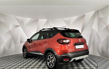 Renault Kaptur I рестайлинг, 2020 год, 1 443 000 рублей, 4 фотография
