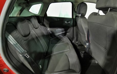 Renault Kaptur I рестайлинг, 2020 год, 1 443 000 рублей, 15 фотография