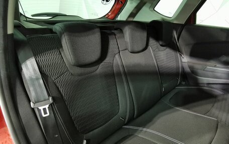 Renault Kaptur I рестайлинг, 2020 год, 1 443 000 рублей, 16 фотография