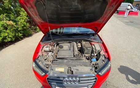 Audi A3, 2015 год, 1 250 000 рублей, 7 фотография