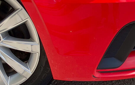Audi A3, 2015 год, 1 250 000 рублей, 10 фотография