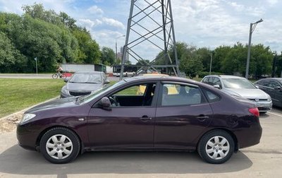 Hyundai Elantra IV, 2008 год, 399 999 рублей, 1 фотография