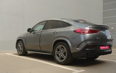 Mercedes-Benz GLE Coupe AMG, 2020 год, 8 200 000 рублей, 1 фотография