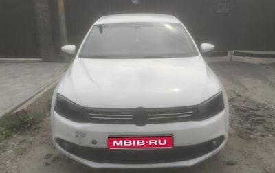 Volkswagen Jetta VI, 2014 год, 700 000 рублей, 1 фотография