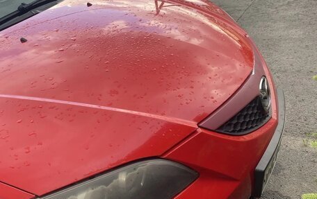 Mazda 3, 2007 год, 650 000 рублей, 1 фотография