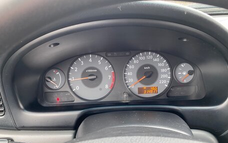 Nissan Almera Classic, 2008 год, 210 000 рублей, 1 фотография
