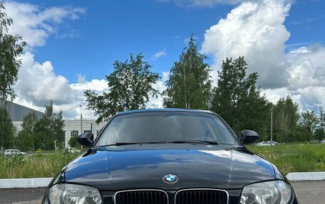 BMW 1 серия, 2010 год, 781 000 рублей, 1 фотография