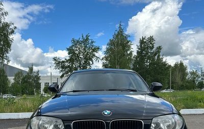BMW 1 серия, 2010 год, 781 000 рублей, 1 фотография