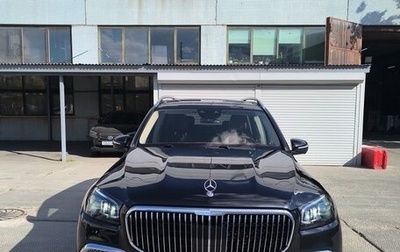 Mercedes-Benz Maybach GLS I, 2020 год, 19 990 000 рублей, 1 фотография