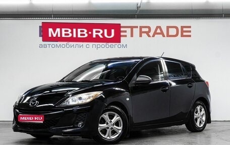 Mazda 3, 2012 год, 890 000 рублей, 1 фотография