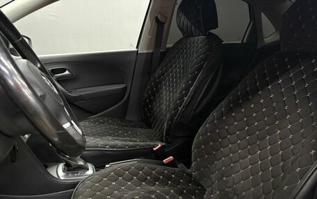Volkswagen Polo VI (EU Market), 2013 год, 719 900 рублей, 6 фотография