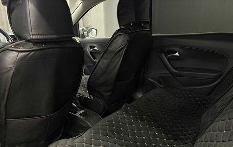 Volkswagen Polo VI (EU Market), 2013 год, 719 900 рублей, 10 фотография