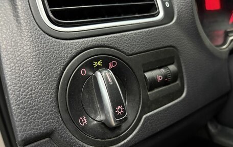 Volkswagen Polo VI (EU Market), 2013 год, 719 900 рублей, 9 фотография