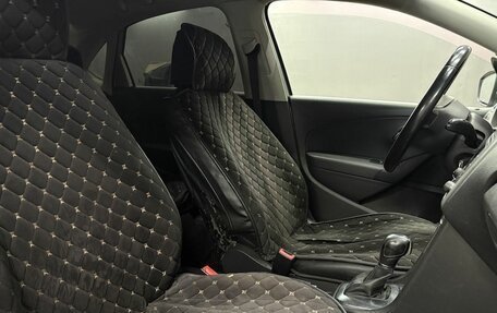 Volkswagen Polo VI (EU Market), 2013 год, 719 900 рублей, 20 фотография