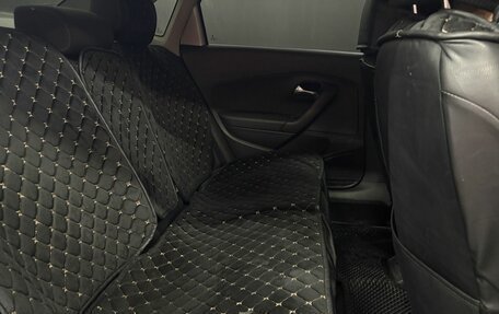 Volkswagen Polo VI (EU Market), 2013 год, 719 900 рублей, 17 фотография