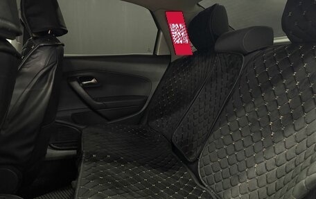 Volkswagen Polo VI (EU Market), 2013 год, 719 900 рублей, 11 фотография