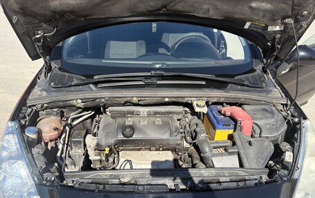 Peugeot 408 I рестайлинг, 2012 год, 580 000 рублей, 10 фотография