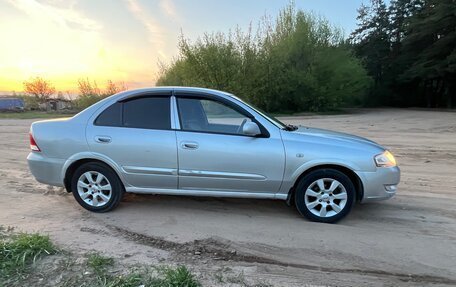 Nissan Almera Classic, 2012 год, 640 000 рублей, 6 фотография