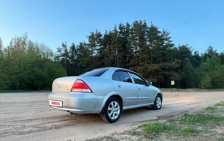 Nissan Almera Classic, 2012 год, 640 000 рублей, 7 фотография