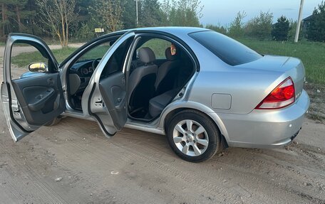 Nissan Almera Classic, 2012 год, 640 000 рублей, 8 фотография