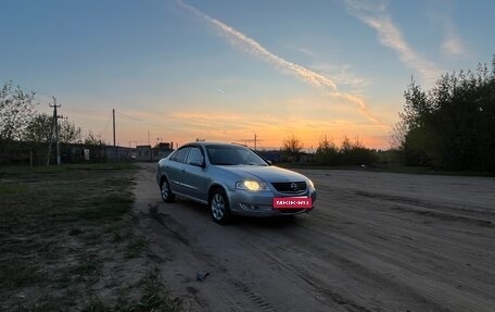 Nissan Almera Classic, 2012 год, 640 000 рублей, 5 фотография