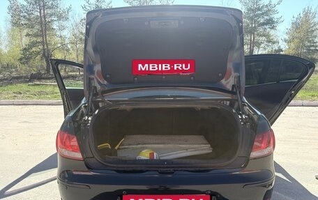 Peugeot 408 I рестайлинг, 2012 год, 580 000 рублей, 9 фотография