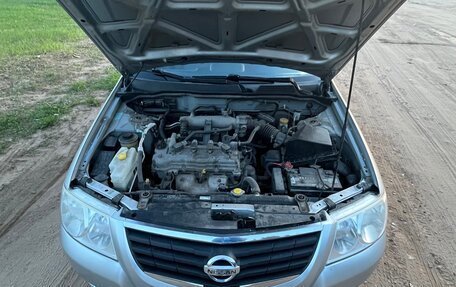 Nissan Almera Classic, 2012 год, 640 000 рублей, 15 фотография